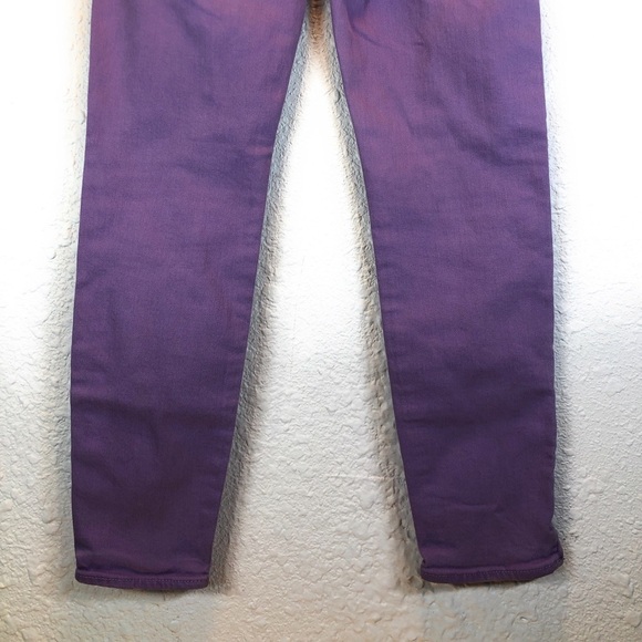 Madewell Jeans With Zippers‎ at Ankles - Picture 4 of 7